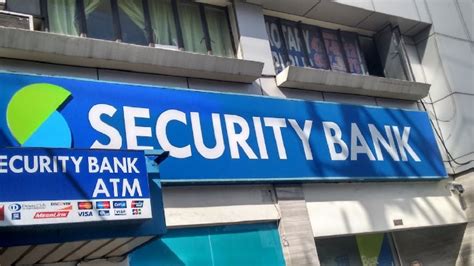 security bank laging handa photos|List of Security Bank Branches & ATM Locators .